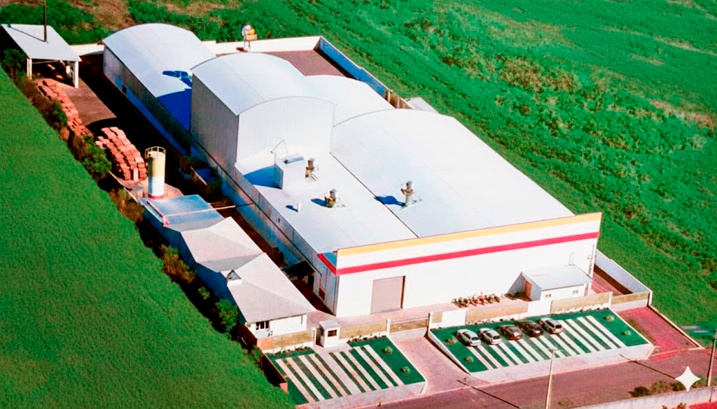 Fábrica LM SIMÕES E CIA. LTDA.