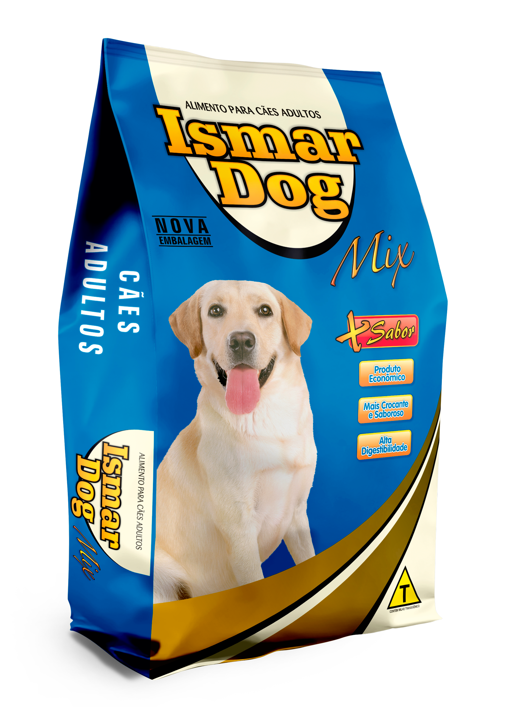 ismardog