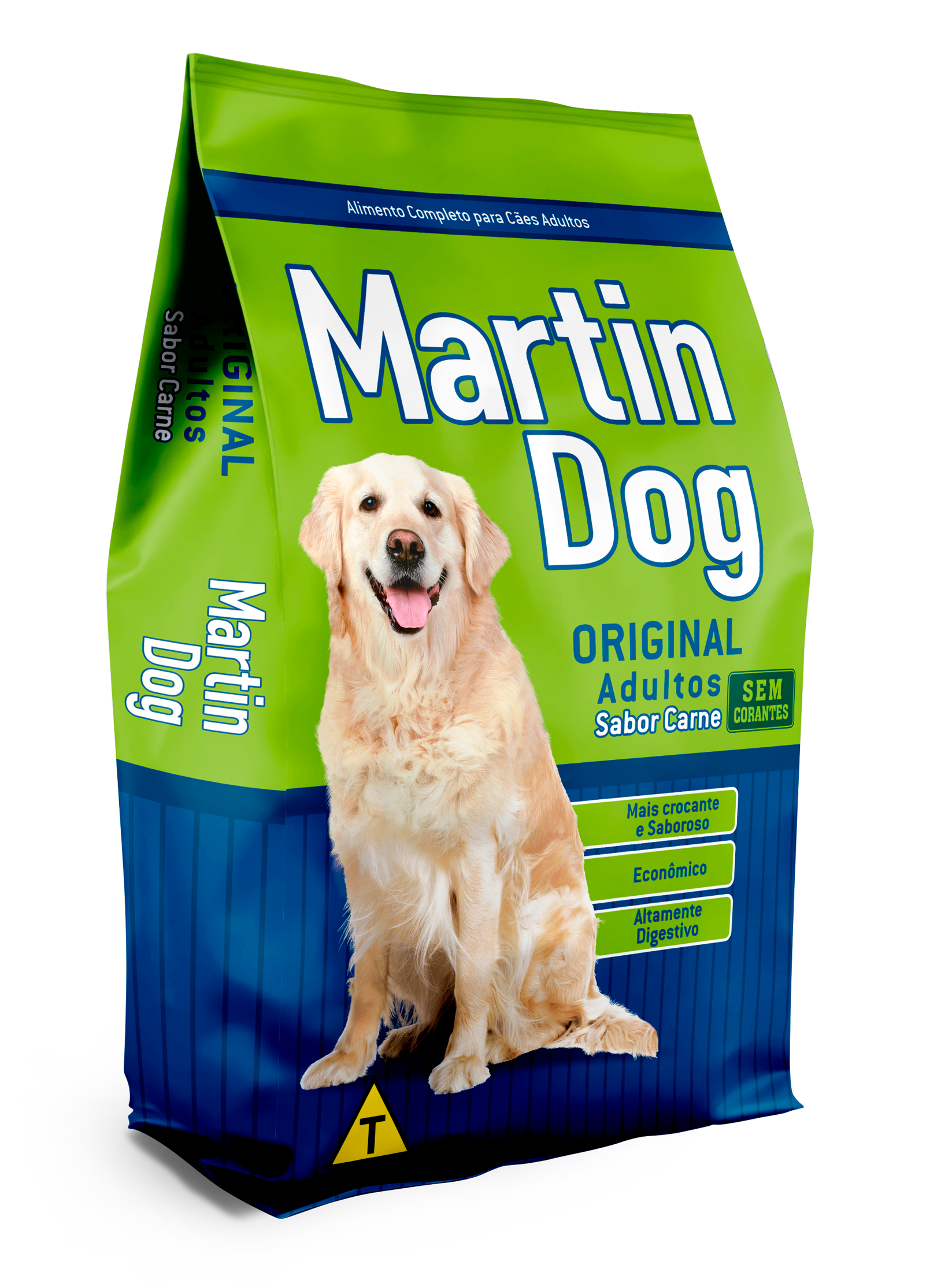 martin dog