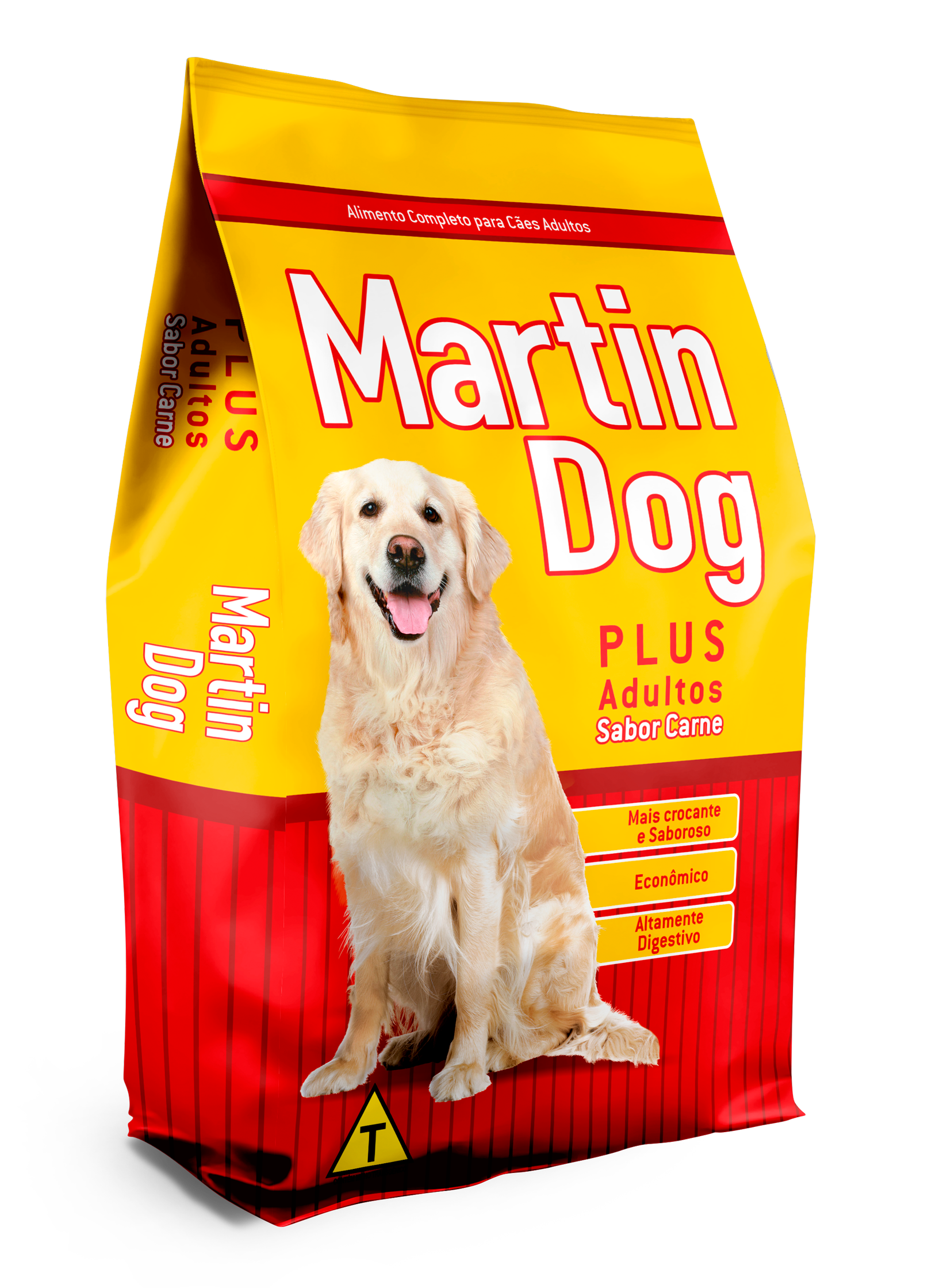 martin dog