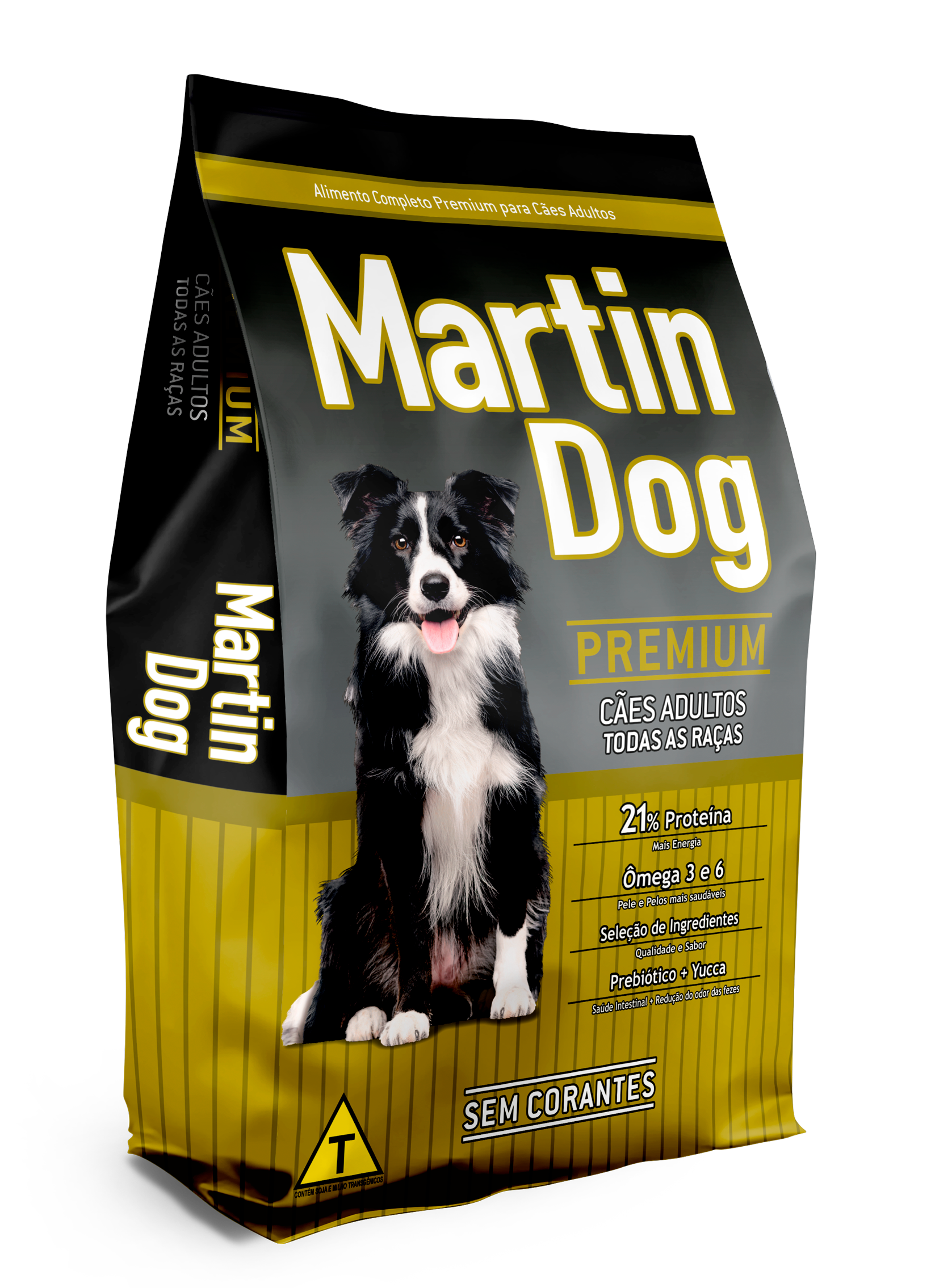 martin dog
